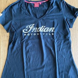 Indian Motorcycle T-shirt